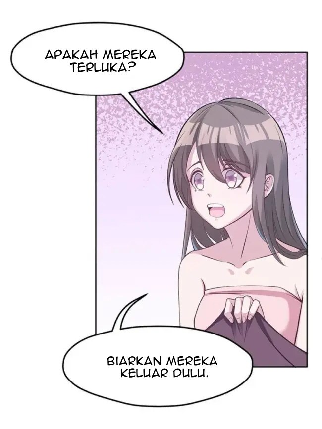 Beauty and the Beasts Chapter 116 Gambar 10
